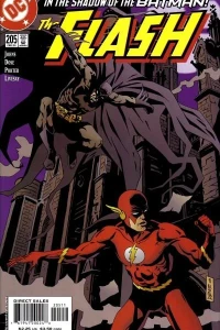 The Flash (Volume 2)