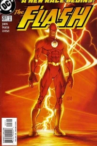 The Flash (Volume 2)