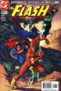 The Flash (Volume 2)