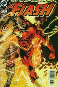 The Flash (Volume 2)