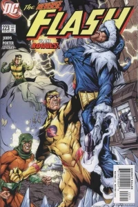 The Flash (Volume 2)