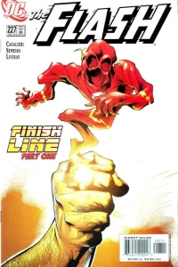 The Flash (Volume 2)