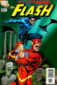 The Flash (Volume 2)