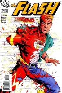 The Flash (Volume 2)