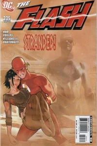 The Flash (Volume 2)