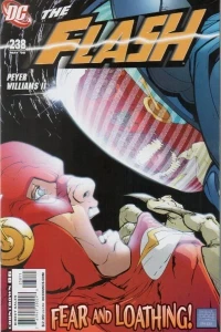 The Flash (Volume 2)