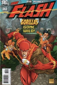 The Flash (Volume 2)