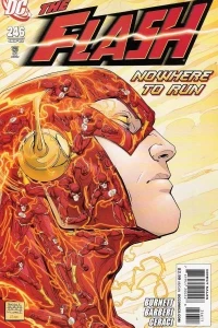 The Flash (Volume 2)