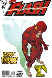 The Flash (Volume 2)
