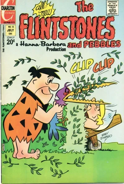 Cover of The Big Game Hunters