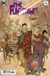 The End of the World As We Know It