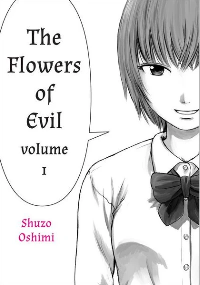 Cover of Volume 1
