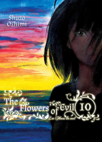 Cover of Volume 10