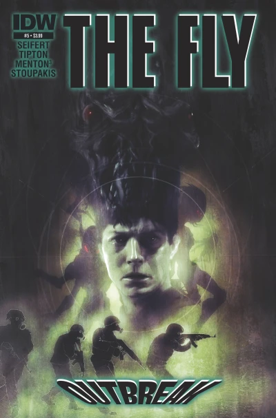 Cover of The Book of Revelation