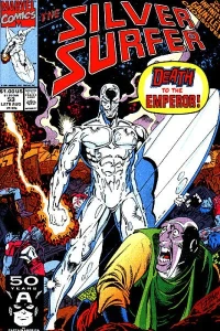 The Fool on the Throne