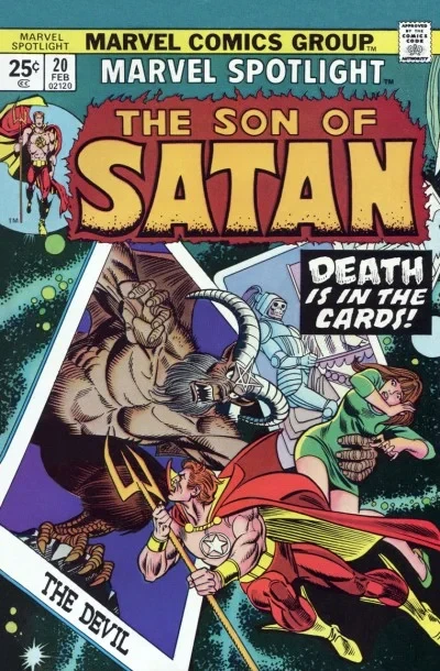 Cover of The Fool's Path!