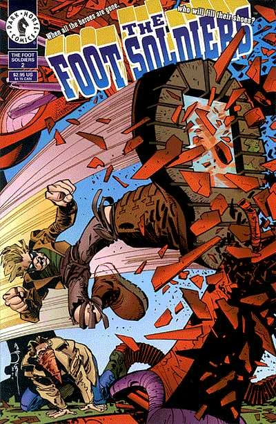 Cover of Two Steps Forward, One Step Back