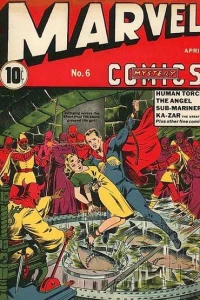 The Forest Fire Felons