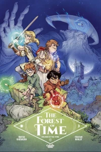 Children of the Stone