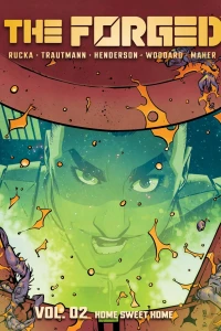 Vol. 2 — Home Sweet Home