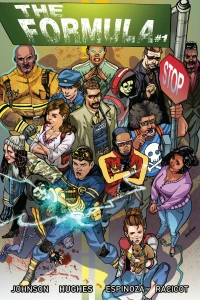 Comedy and Tragedy Part 1