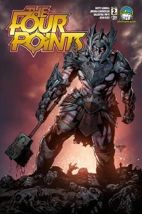 Water Seeks Its Own Level