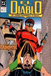 The Franchise part 1