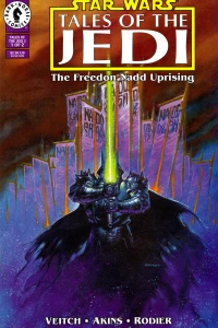 The Freedon Nadd Uprising