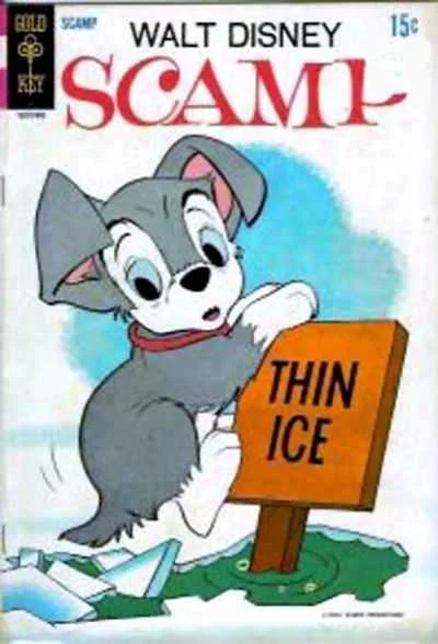 Cover of The Friendly Feline