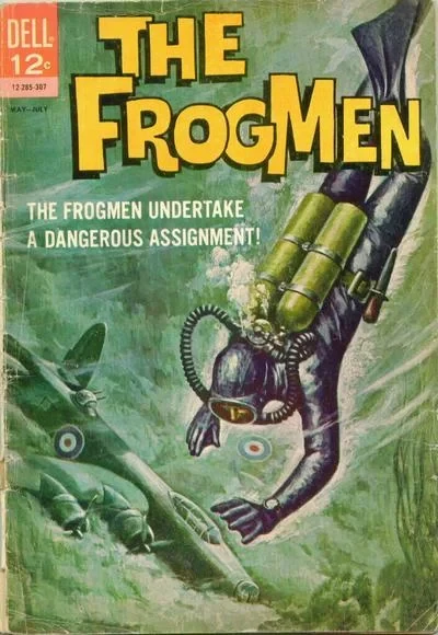 Cover of Dangerous Competition