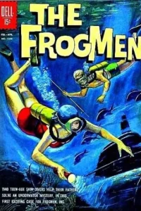 The Frogmen