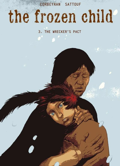 Cover of The Wrecker's Pact