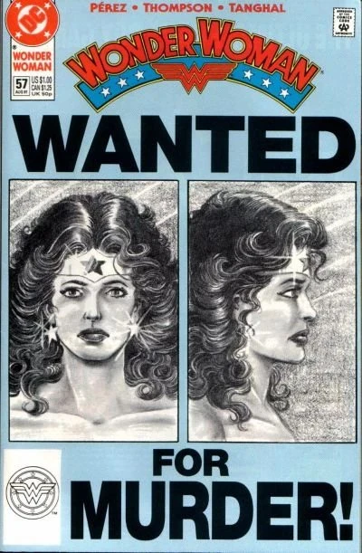 Cover of The Fugitive Kind