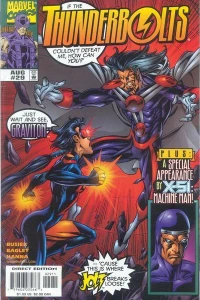 The Fundamental Force