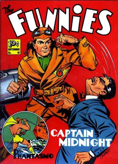 Cover of Vacationing in the Florida Everglades...