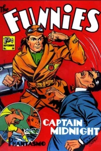 Vacationing in the Florida Everglades...