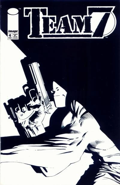 Cover of The Furious