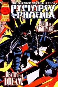 The Origin of A Species