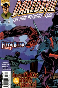 Flying Blind (Part 2)