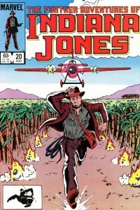 The Cuban Connection