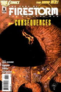 An Aftermath of Rage