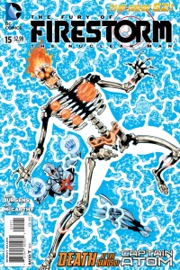 Takeover, Part Three