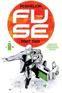 Perihelion, Part Two