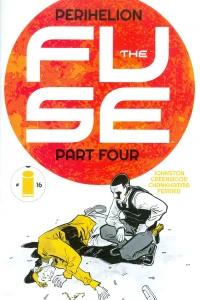 Perihelion, Part Four