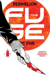 Perihelion, Part Five