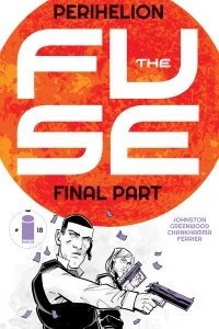 Perihelion, Final Part