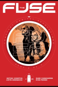 Constant Orbital Revolutions Part Five