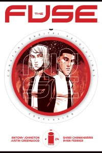 Constant Orbital Revolutions Conclusion