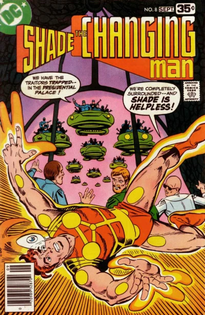 Cover of The Gambles