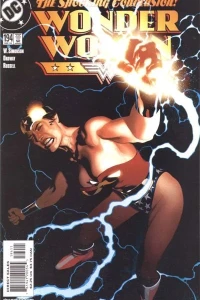 The Game of the Gods - Part Six: The Passion of Trevor!